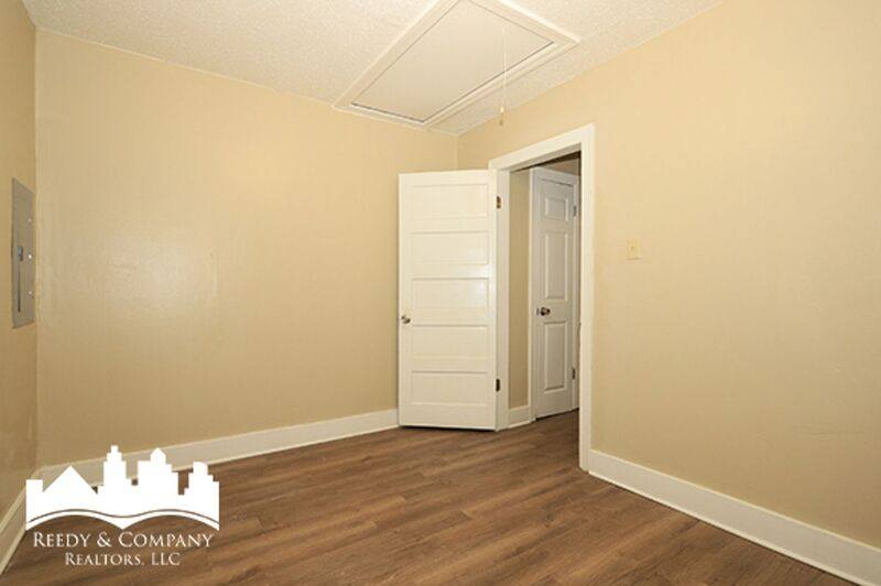 House for rent at 3733 Miami Ave, Memphis, TN 38111