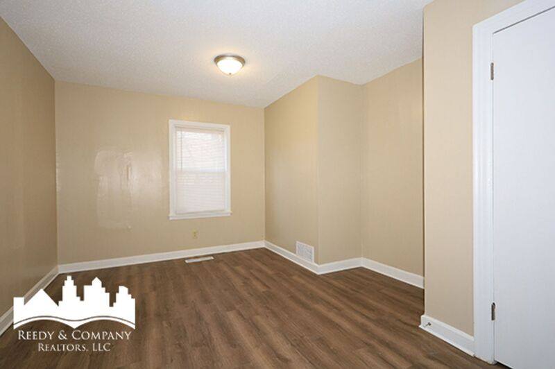 House for rent at 3733 Miami Ave, Memphis, TN 38111