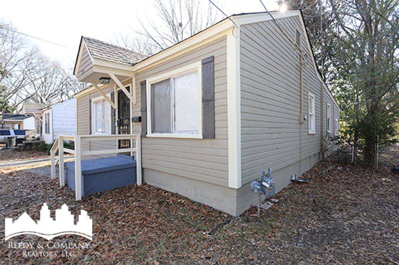 House for rent at 3733 Miami Ave, Memphis, TN 38111