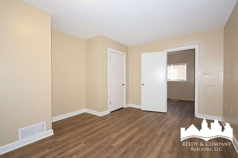 House for rent at 3733 Miami Ave, Memphis, TN 38111