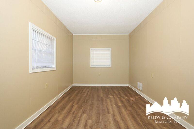 House for rent at 3733 Miami Ave, Memphis, TN 38111