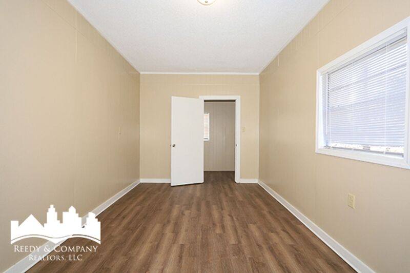 House for rent at 3733 Miami Ave, Memphis, TN 38111