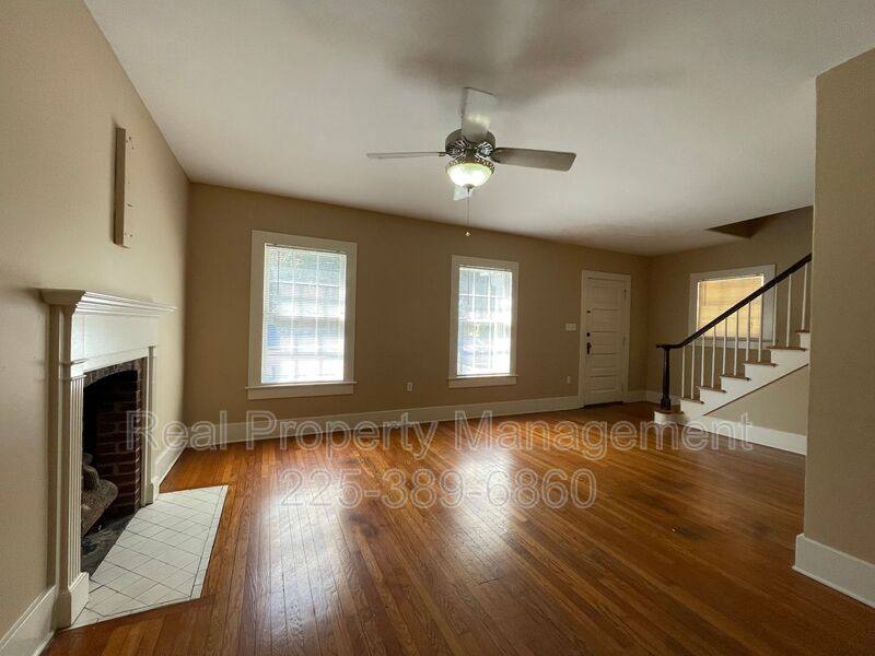 House for rent at 755 Arlington Ave, Baton Rouge, LA 70806