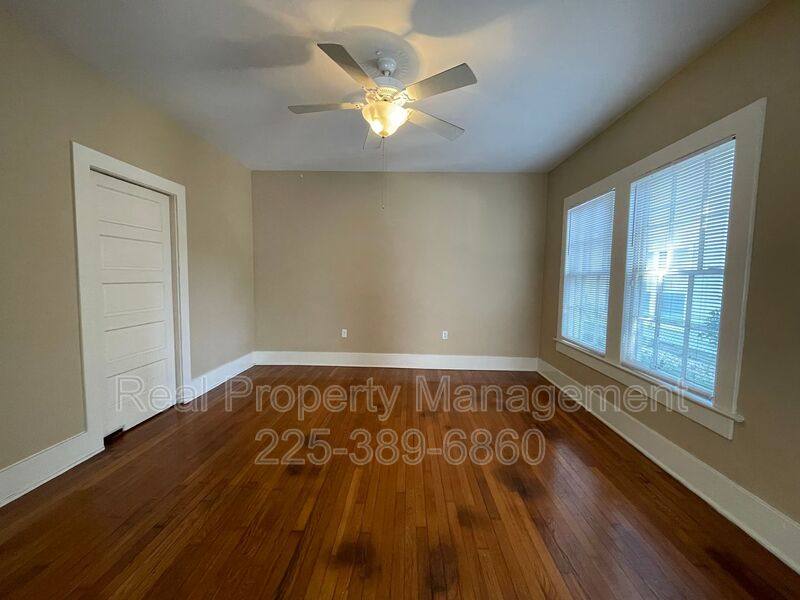 House for rent at 755 Arlington Ave, Baton Rouge, LA 70806