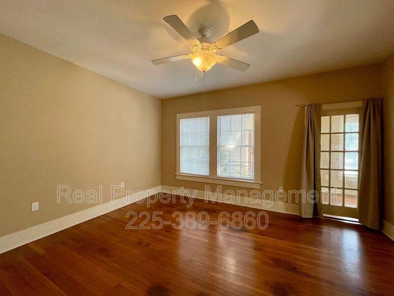 House for rent at 755 Arlington Ave, Baton Rouge, LA 70806