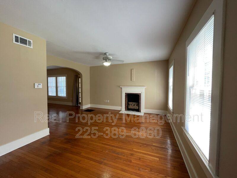 House for rent at 755 Arlington Ave, Baton Rouge, LA 70806