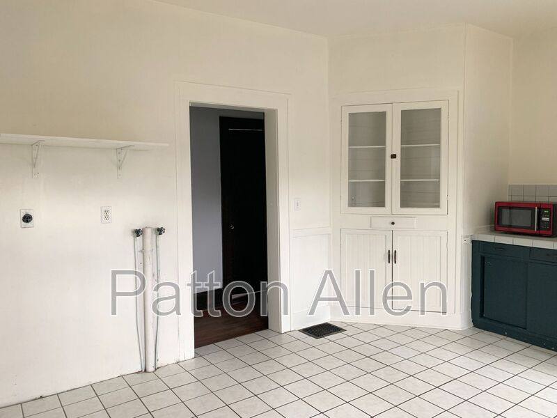 Apartment for rent at 16 Hillside St #A, Asheville, NC 28801