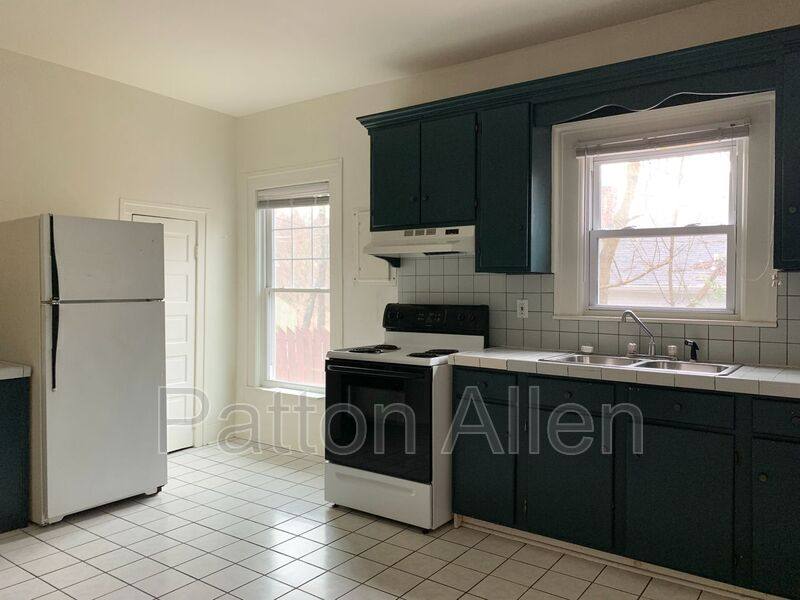 Apartment for rent at 16 Hillside St #A, Asheville, NC 28801