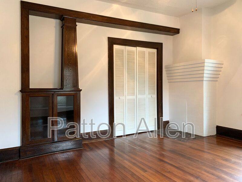 Apartment for rent at 16 Hillside St #A, Asheville, NC 28801