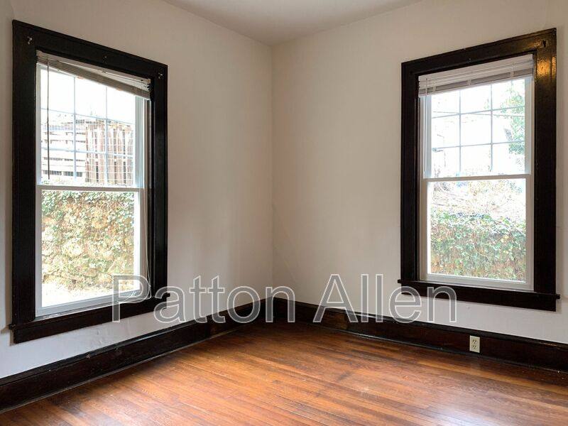 Apartment for rent at 16 Hillside St #A, Asheville, NC 28801