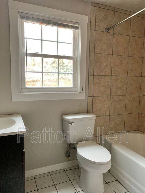 Apartment for rent at 16 Hillside St #A, Asheville, NC 28801