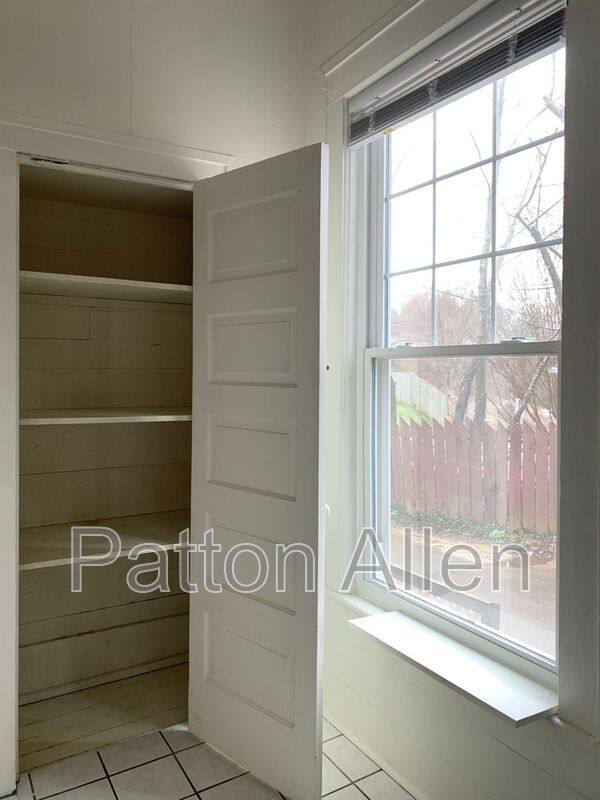 Apartment for rent at 16 Hillside St #A, Asheville, NC 28801