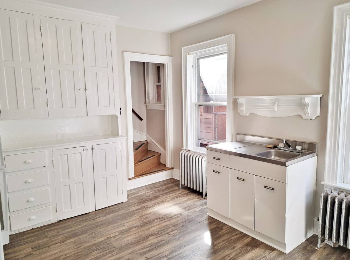 Apartment for rent at 338 - 342 E Walnut St, Hanover, PA 17331