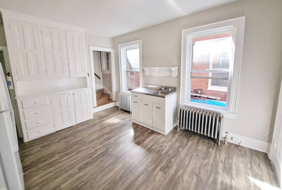 Apartment for rent at 338 - 342 E Walnut St, Hanover, PA 17331