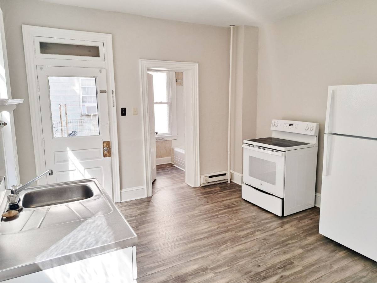Apartment for rent at 338 - 342 E Walnut St, Hanover, PA 17331