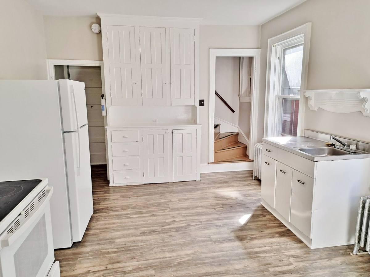 Apartment for rent at 338 - 342 E Walnut St, Hanover, PA 17331