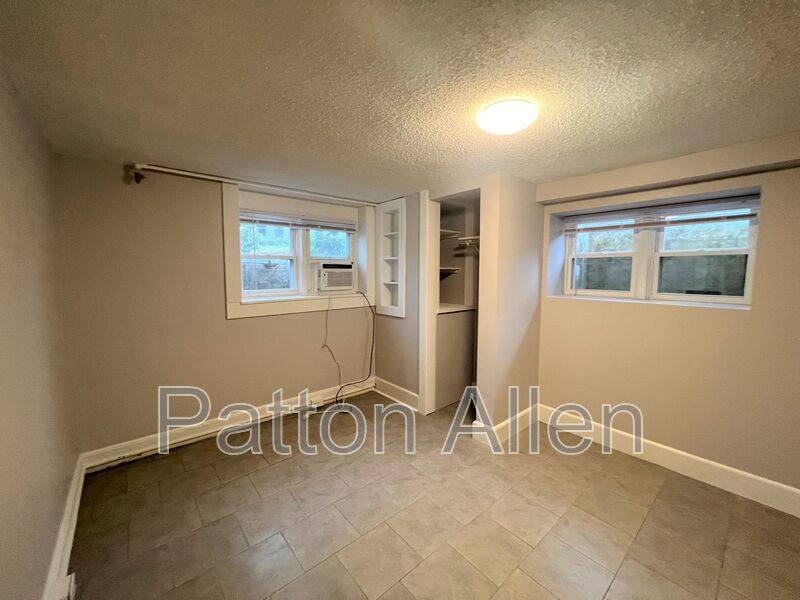Apartment for rent at 205 Hillside St #6, Asheville, NC 28801
