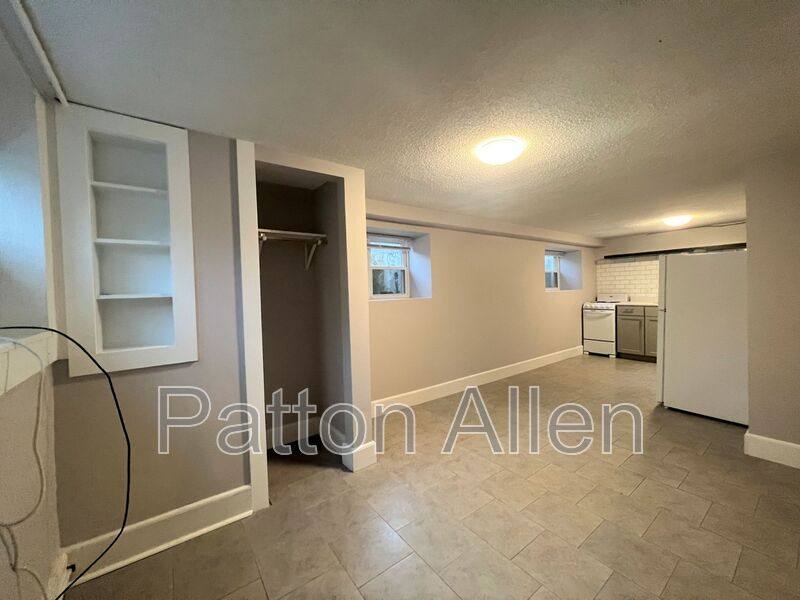Apartment for rent at 205 Hillside St #6, Asheville, NC 28801