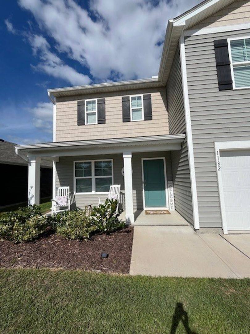 House for rent at 1182 King Eider Way, Winnabow, NC 28479