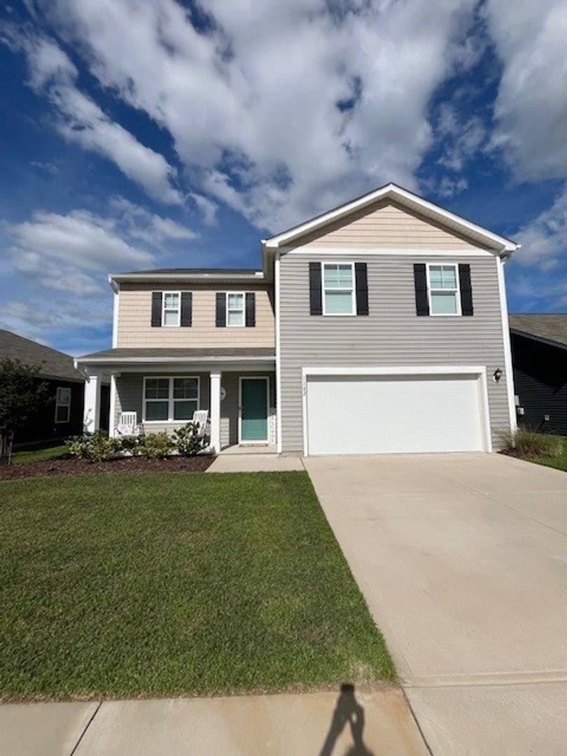 House for rent at 1182 King Eider Way, Winnabow, NC 28479