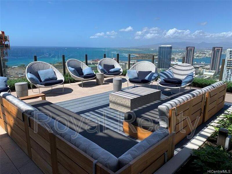 Apartment for rent at 987 Queen St #327, Honolulu, HI 96814