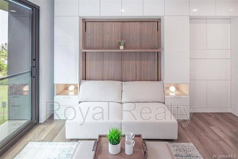 Apartment for rent at 987 Queen St #327, Honolulu, HI 96814