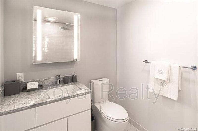 Apartment for rent at 987 Queen St #327, Honolulu, HI 96814