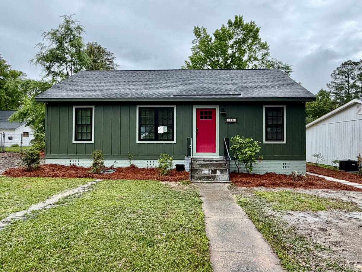 House for rent at 2834 Keats St, Columbia, SC 29204
