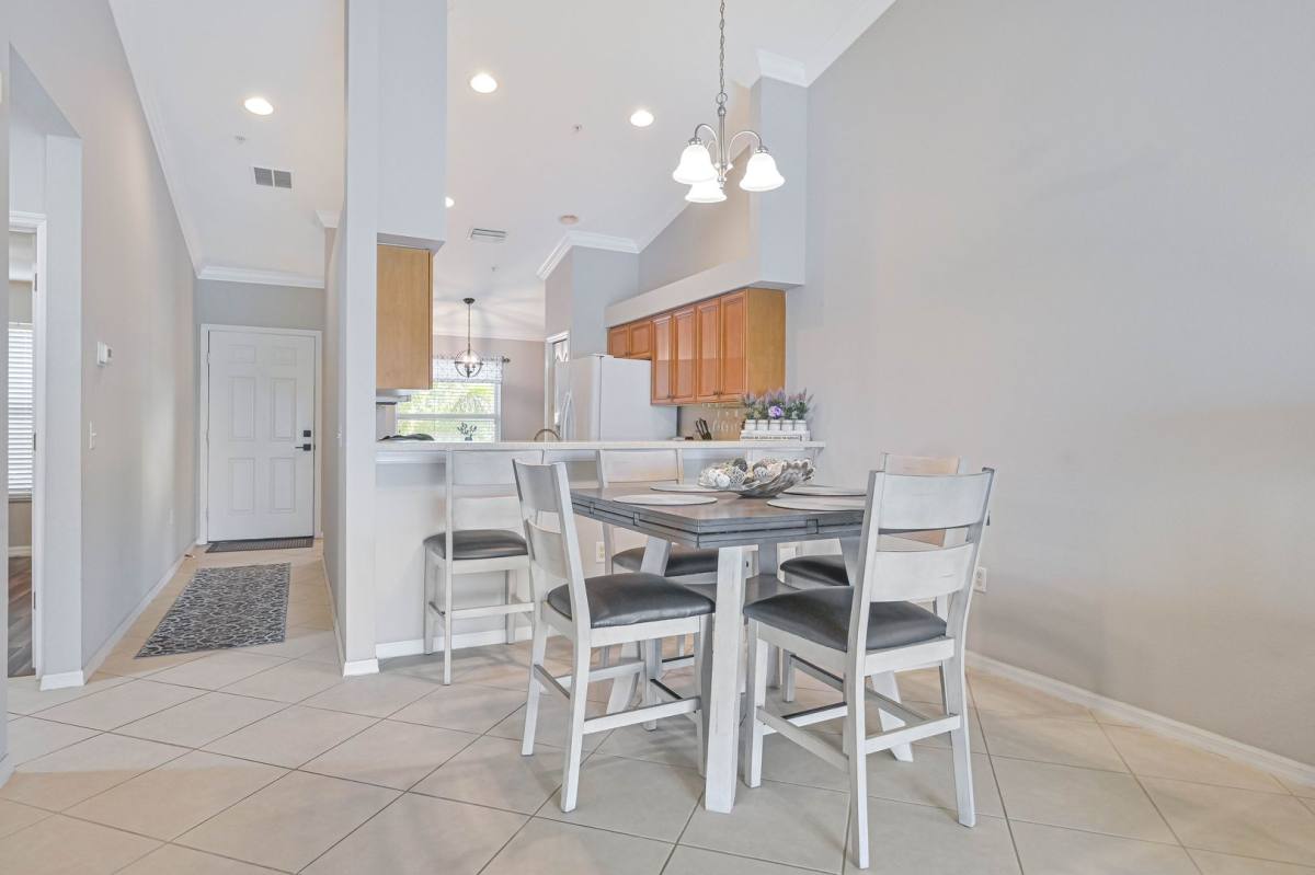 Condo for rent at 19960 Barletta Lane, Estero, FL 33928