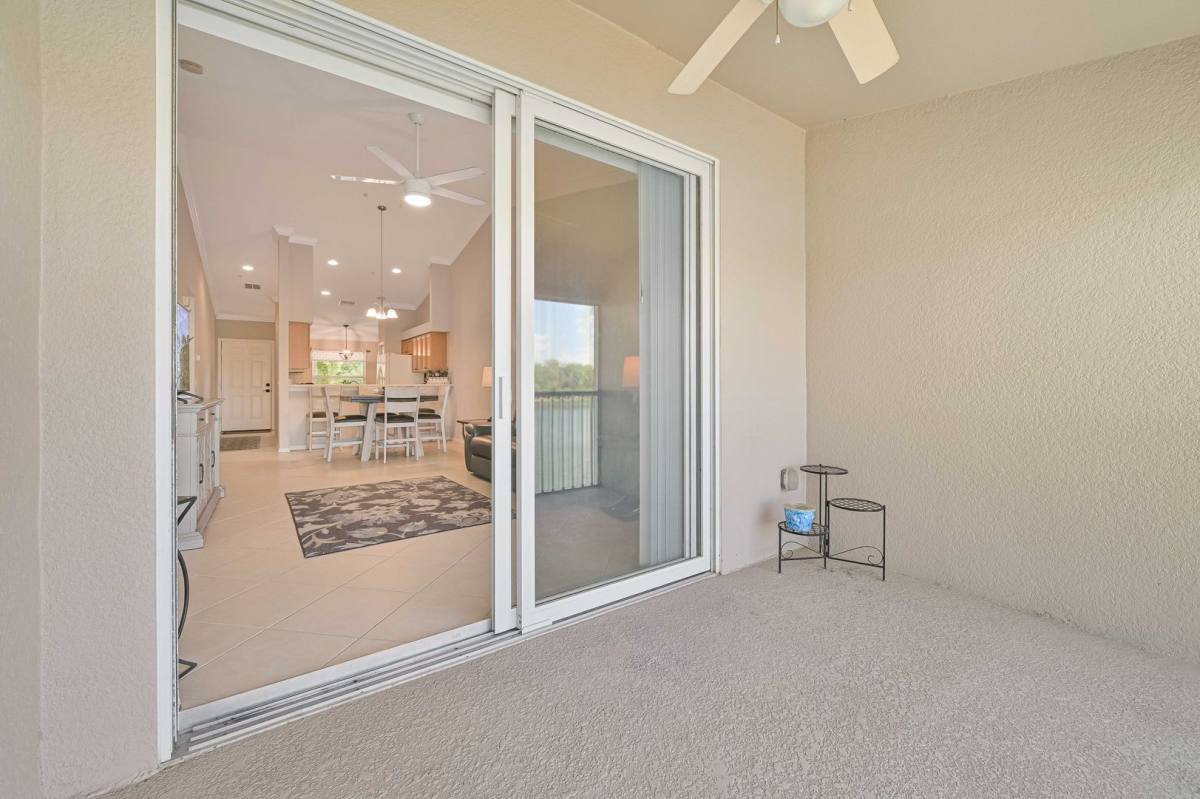 Condo for rent at 19960 Barletta Lane, Estero, FL 33928