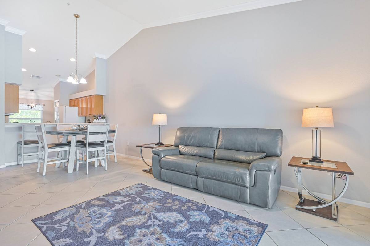 Condo for rent at 19960 Barletta Lane, Estero, FL 33928