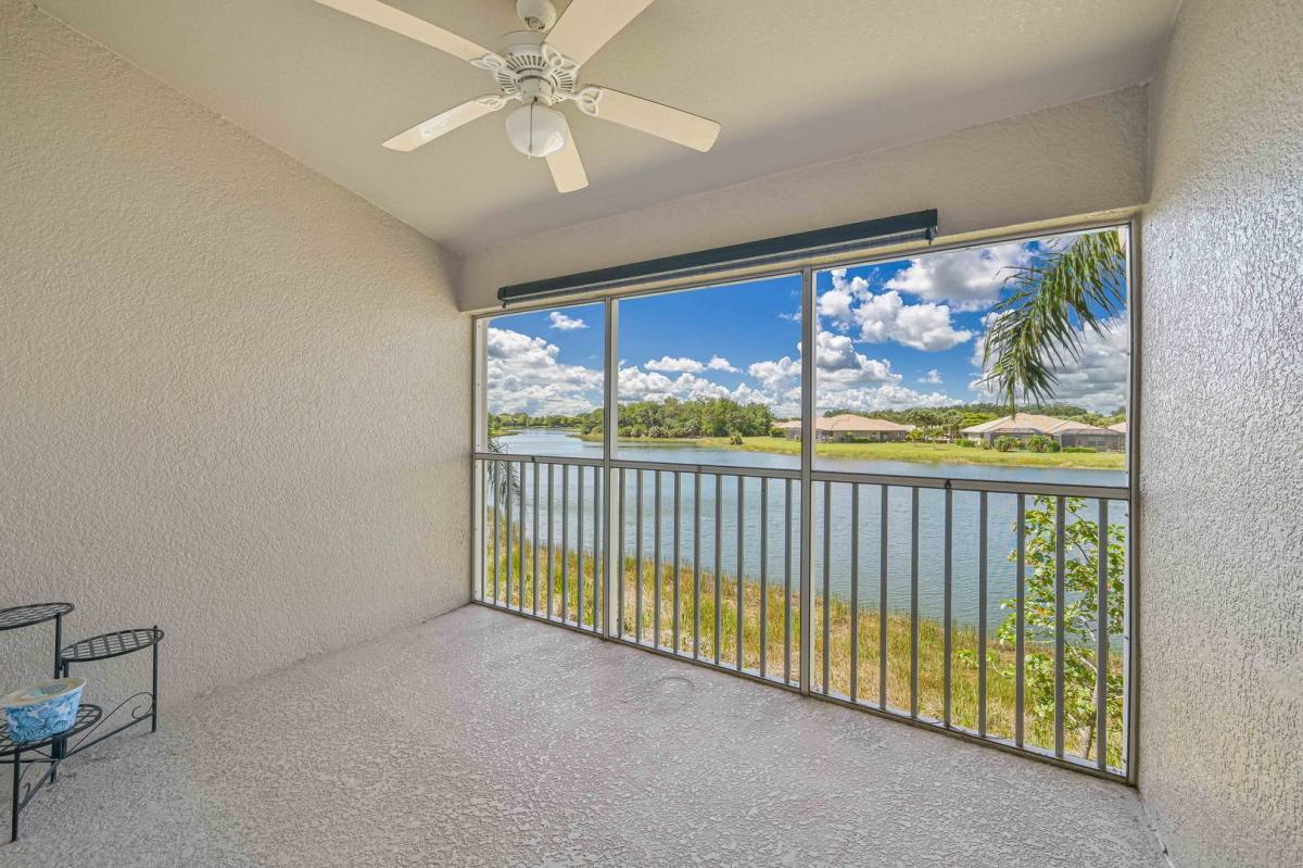 Condo for rent at 19960 Barletta Lane, Estero, FL 33928