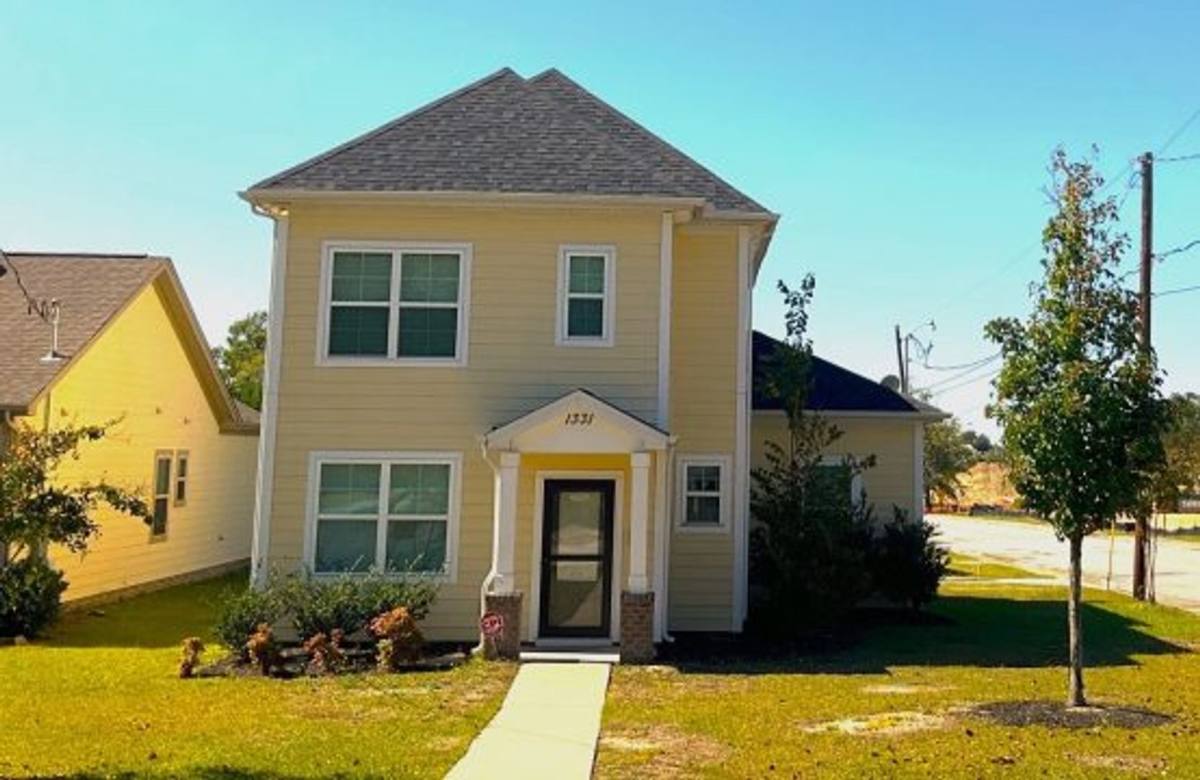 House for rent at 1331 McDuffie Ave, Columbia, SC 29204