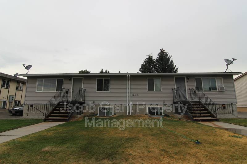 Apartment for rent at 1340 Paul Ave #4, Idaho Falls, ID 83401