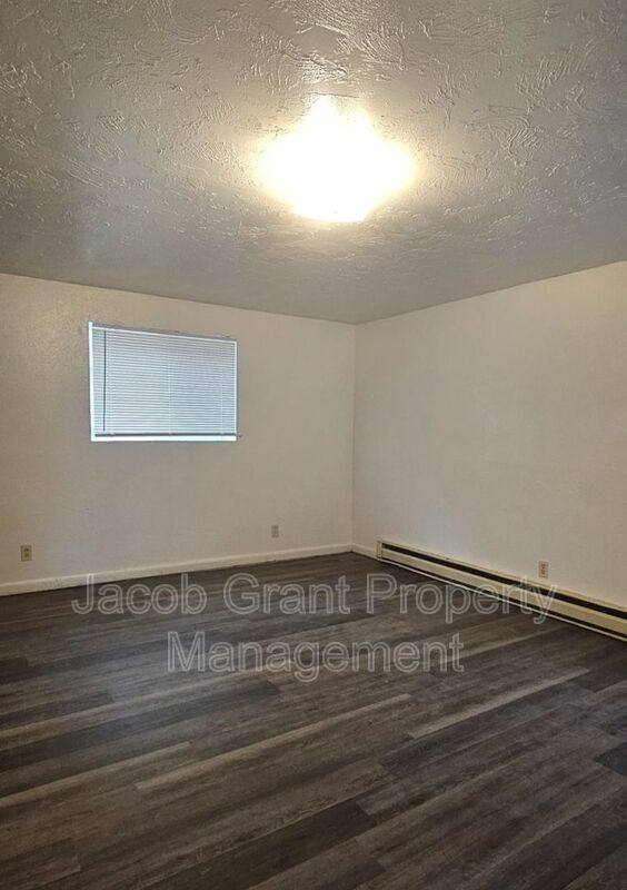Apartment for rent at 1340 Paul Ave #4, Idaho Falls, ID 83401