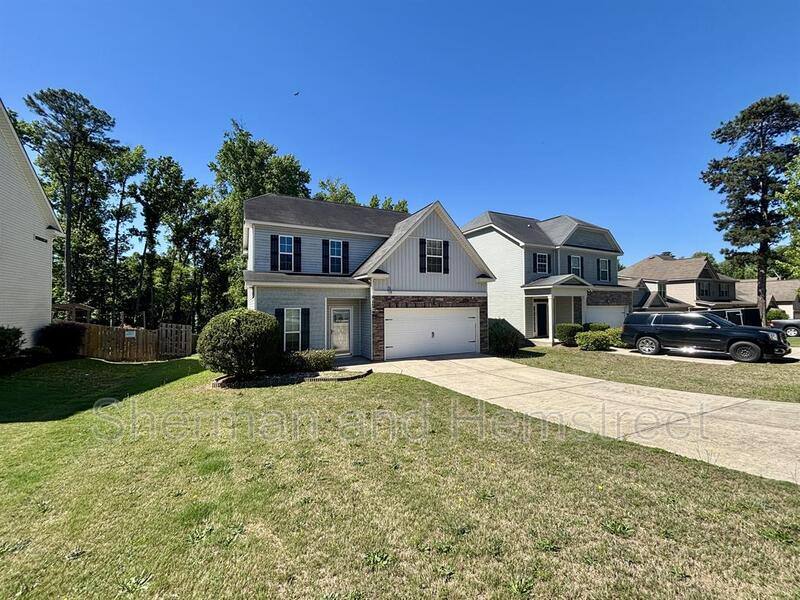 1426 Collins Dr, Augusta, GA 30907 - House for Rent - Image 2