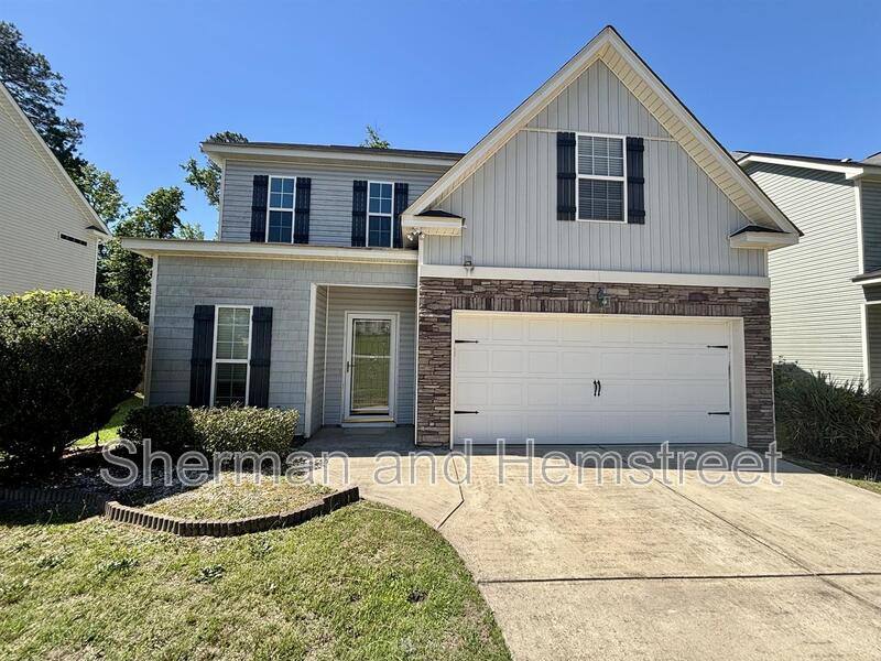 House for rent at 1426 Collins Dr, Augusta, GA 30907