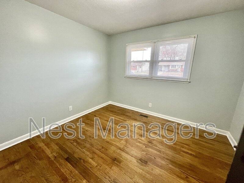 House for rent at 575 Braxton Blvd, Fayetteville, NC 28311