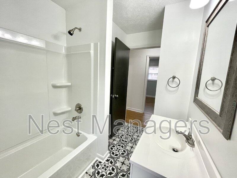 House for rent at 575 Braxton Blvd, Fayetteville, NC 28311