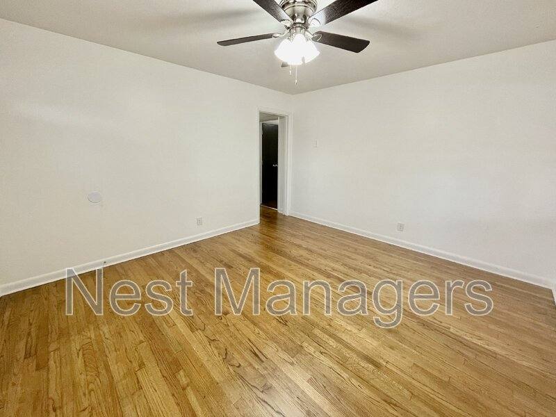 House for rent at 575 Braxton Blvd, Fayetteville, NC 28311