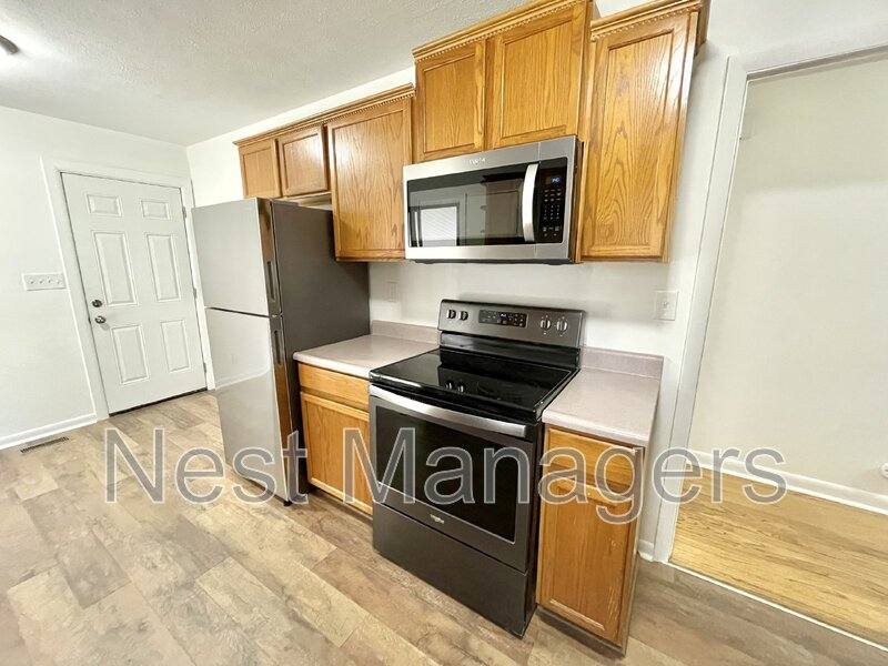 House for rent at 575 Braxton Blvd, Fayetteville, NC 28311