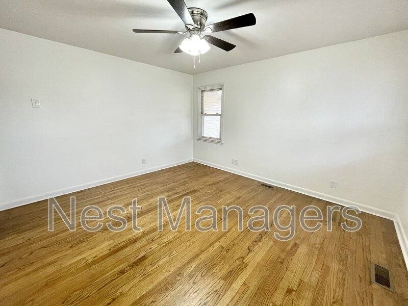 House for rent at 575 Braxton Blvd, Fayetteville, NC 28311