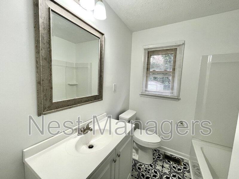 House for rent at 575 Braxton Blvd, Fayetteville, NC 28311