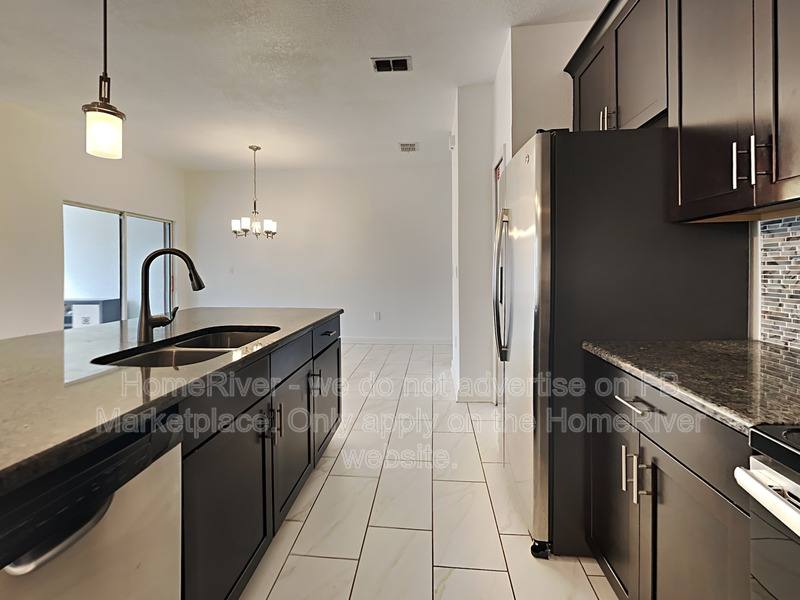 Townhouse for rent at 1584 Slice Way, Davenport, FL 33896