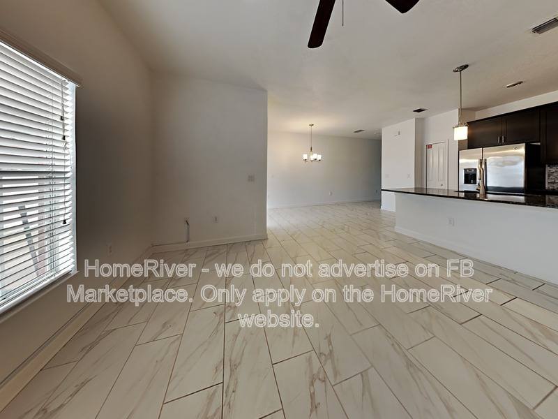 Townhouse for rent at 1584 Slice Way, Davenport, FL 33896