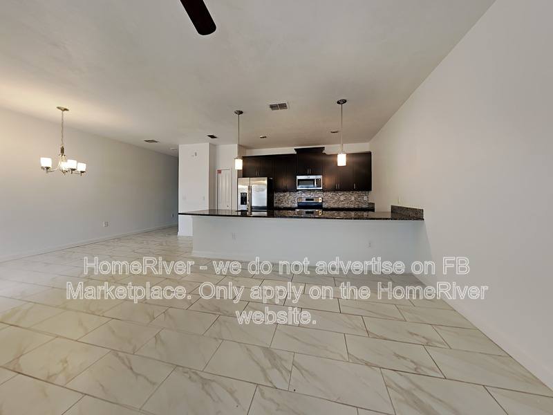 Townhouse for rent at 1584 Slice Way, Davenport, FL 33896