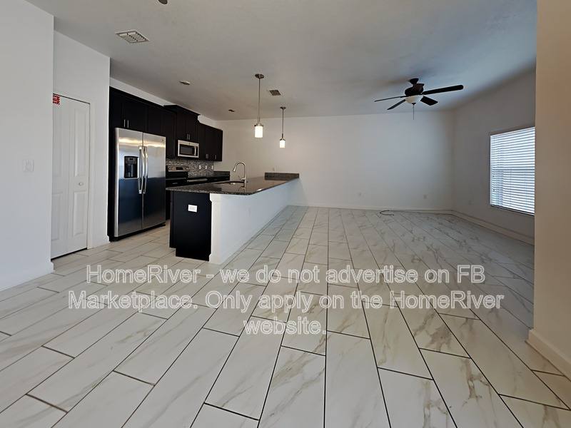 Townhouse for rent at 1584 Slice Way, Davenport, FL 33896