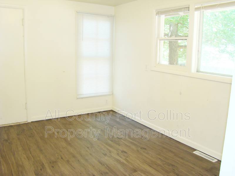House for rent at 1301 Remington St, Fort Collins, CO 80524