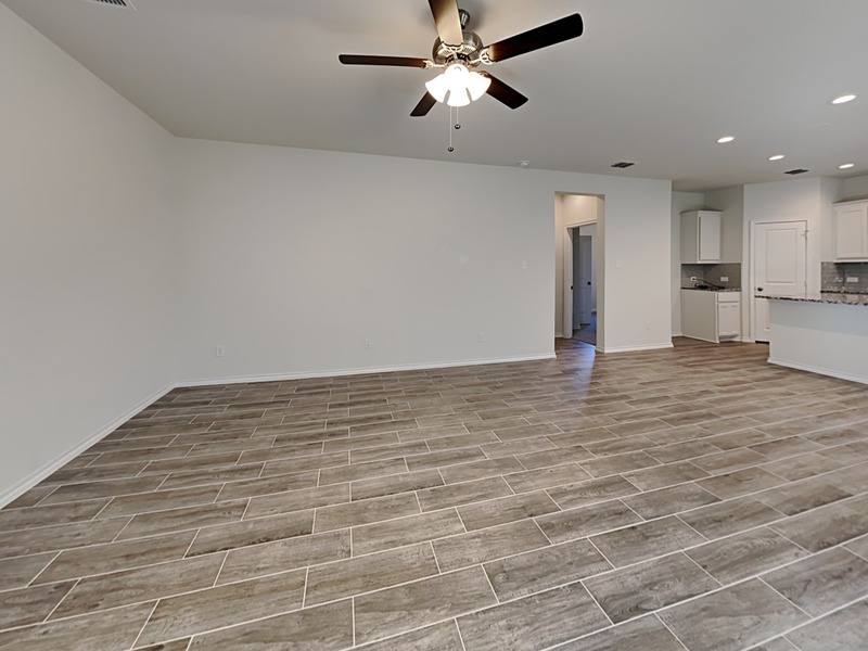 House for rent at 1650 Briar Hunt Dr, Forney, TX 75126