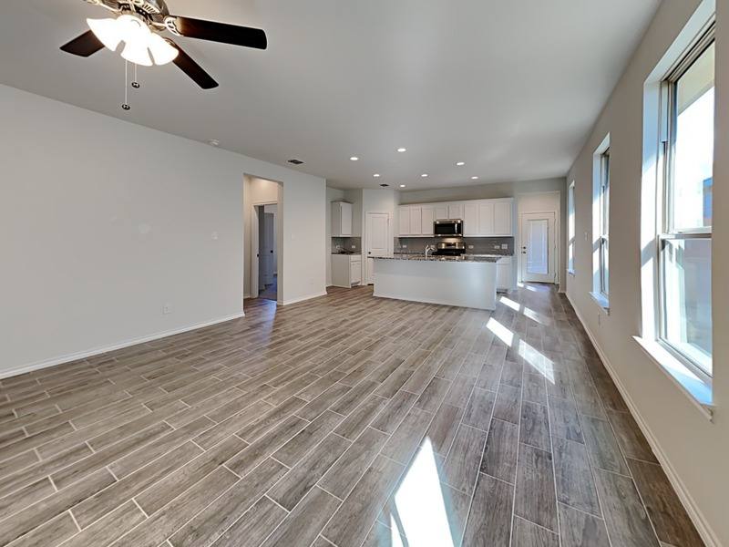 House for rent at 1650 Briar Hunt Dr, Forney, TX 75126
